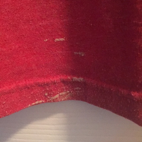 Boston Red Sox shirt - Picture 2 of 2